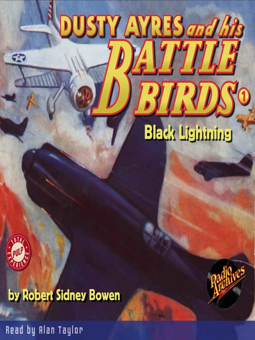 Title details for Dusty Ayres and his Battles Aces #1 by Robert Sidney Bowen - Available